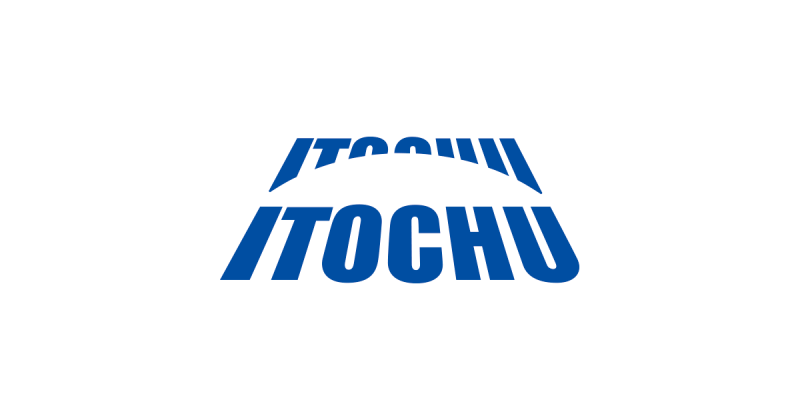 logo itochu